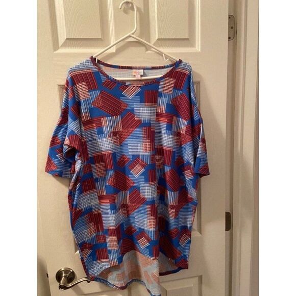 Lularoe Irma - Picture 1 of 3
